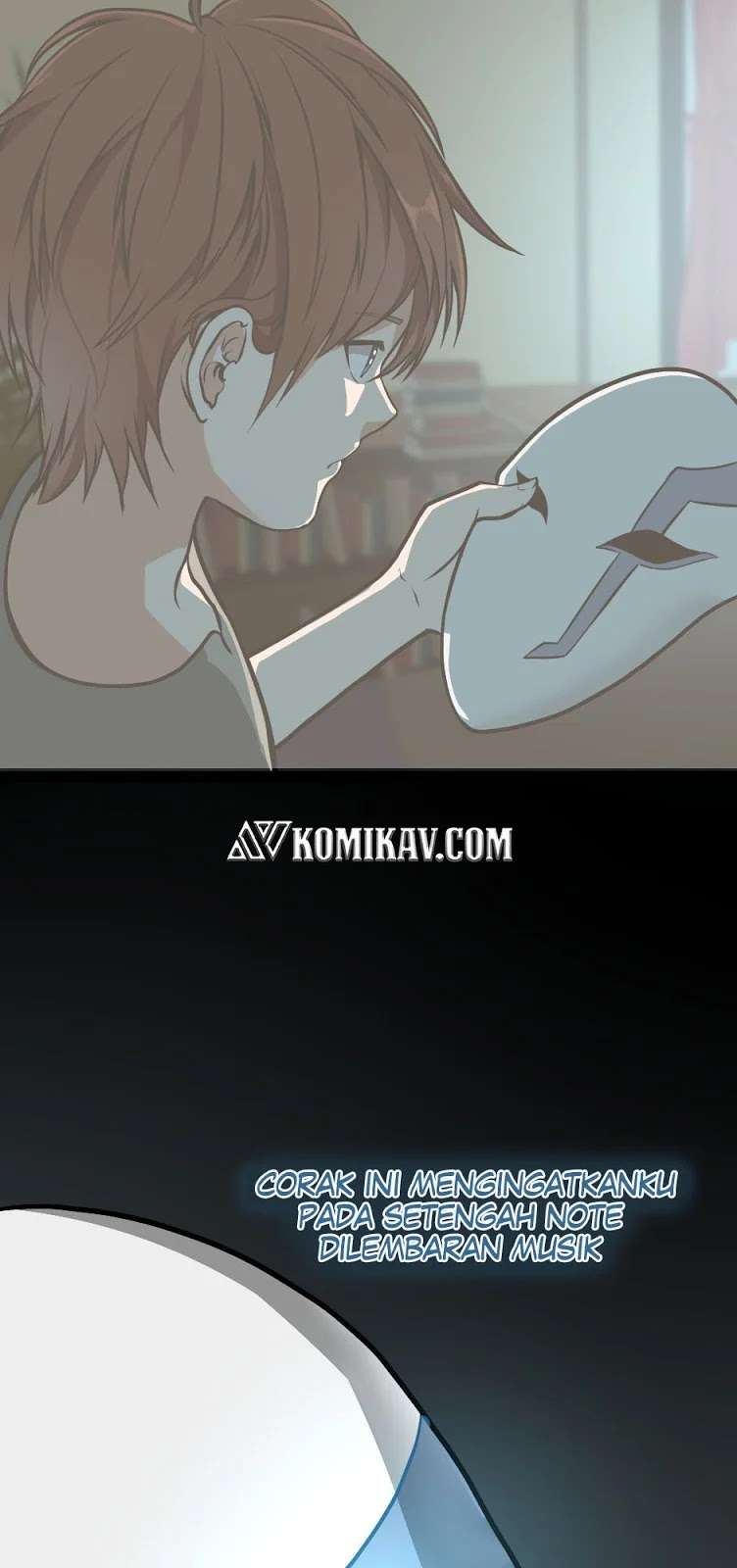 Read The Beginning After the End ID Manga Online