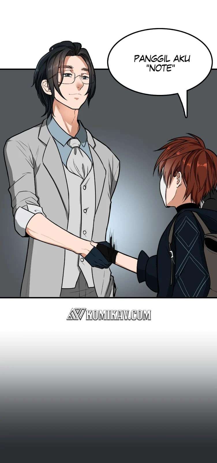 Read The Beginning After the End ID Manga Online