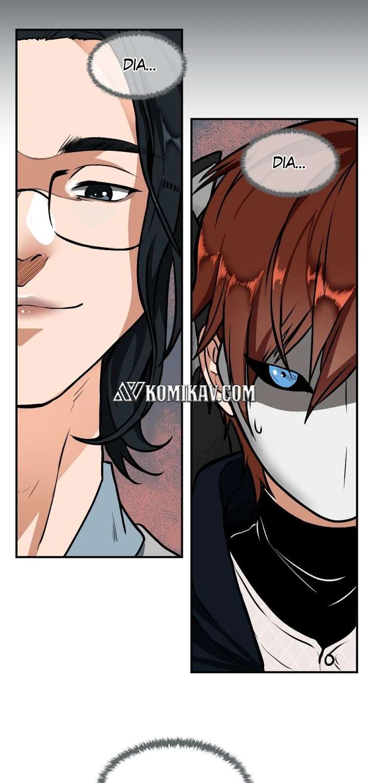 Read The Beginning After the End ID Manga Online