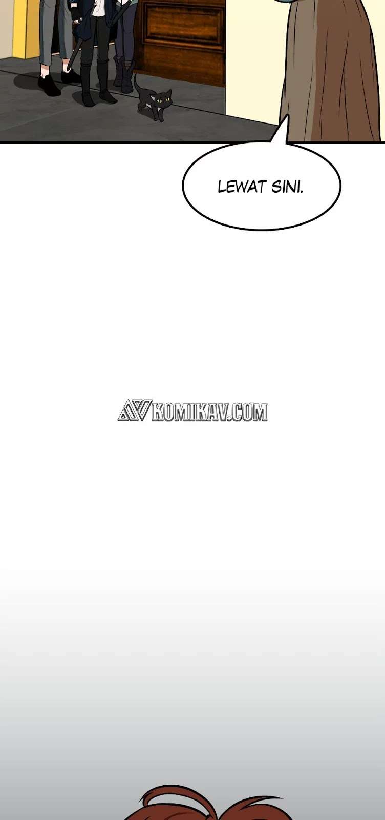 Read The Beginning After the End ID Manga Online