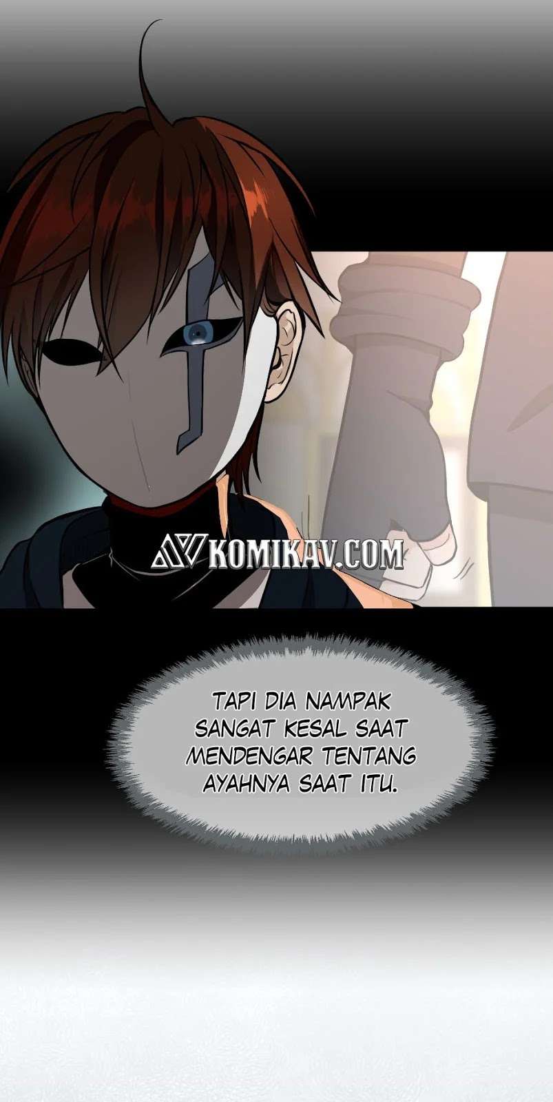 Read The Beginning After the End ID Manga Online