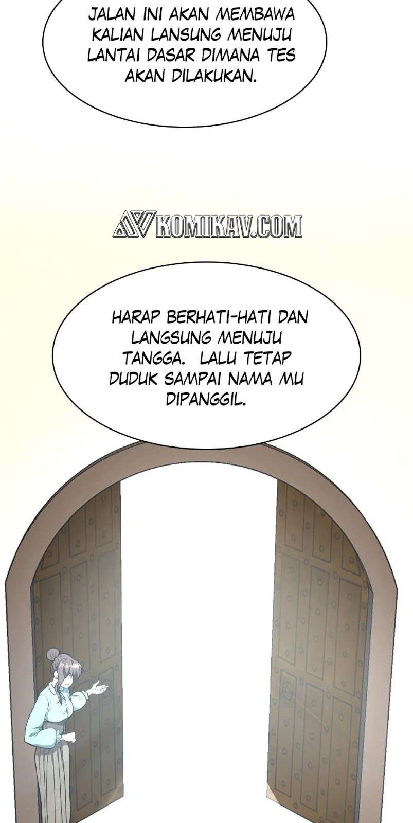 Read The Beginning After the End ID Manga Online