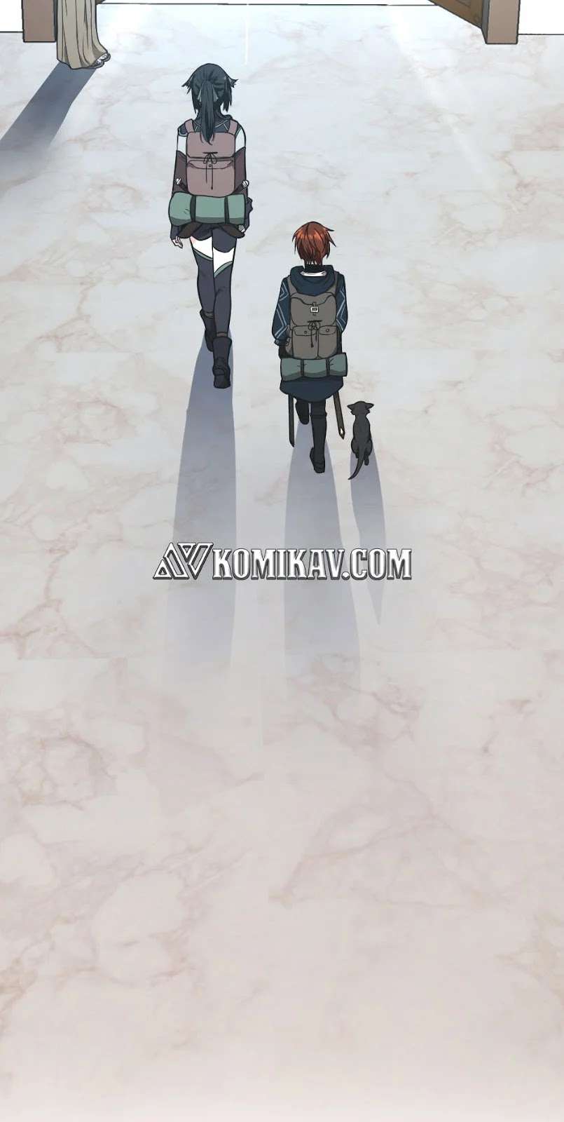 Read The Beginning After the End ID Manga Online