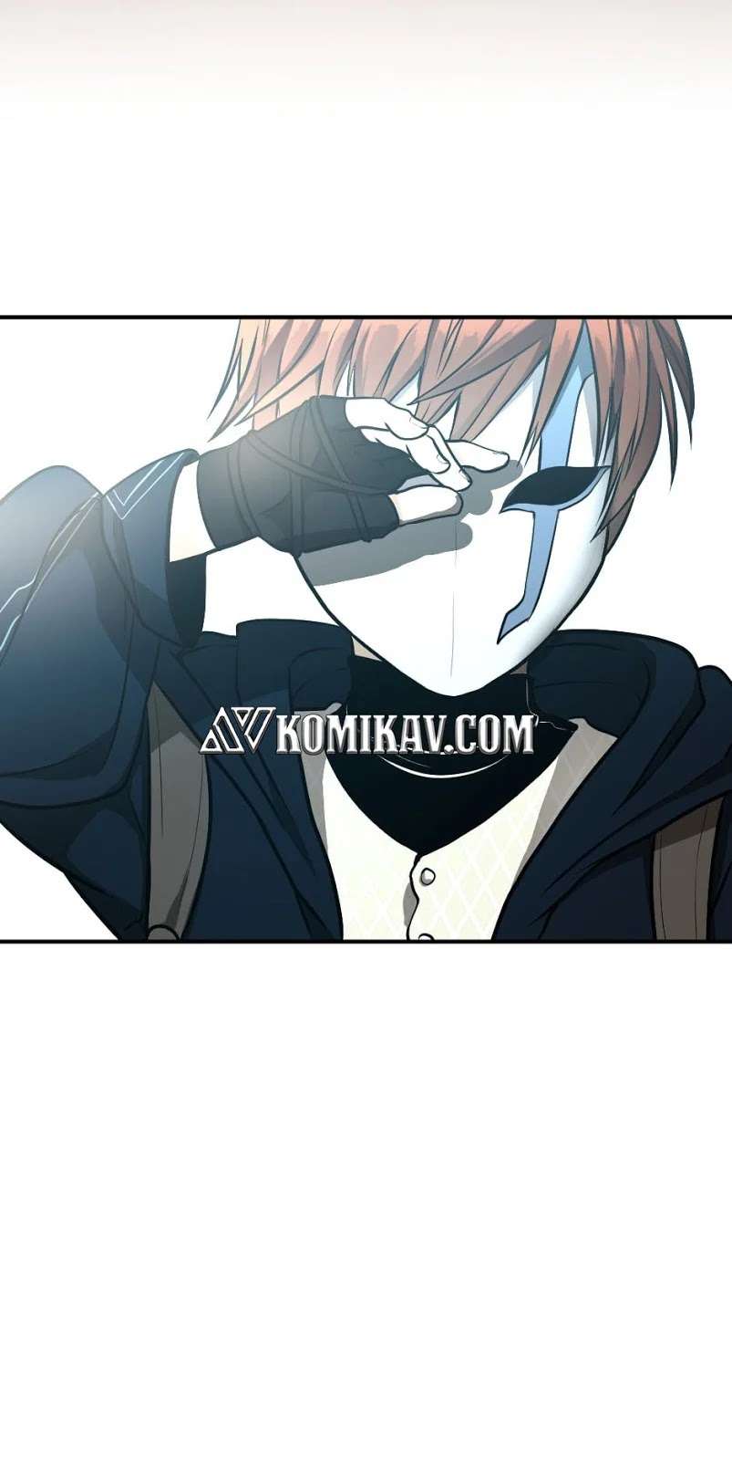 Read The Beginning After the End ID Manga Online