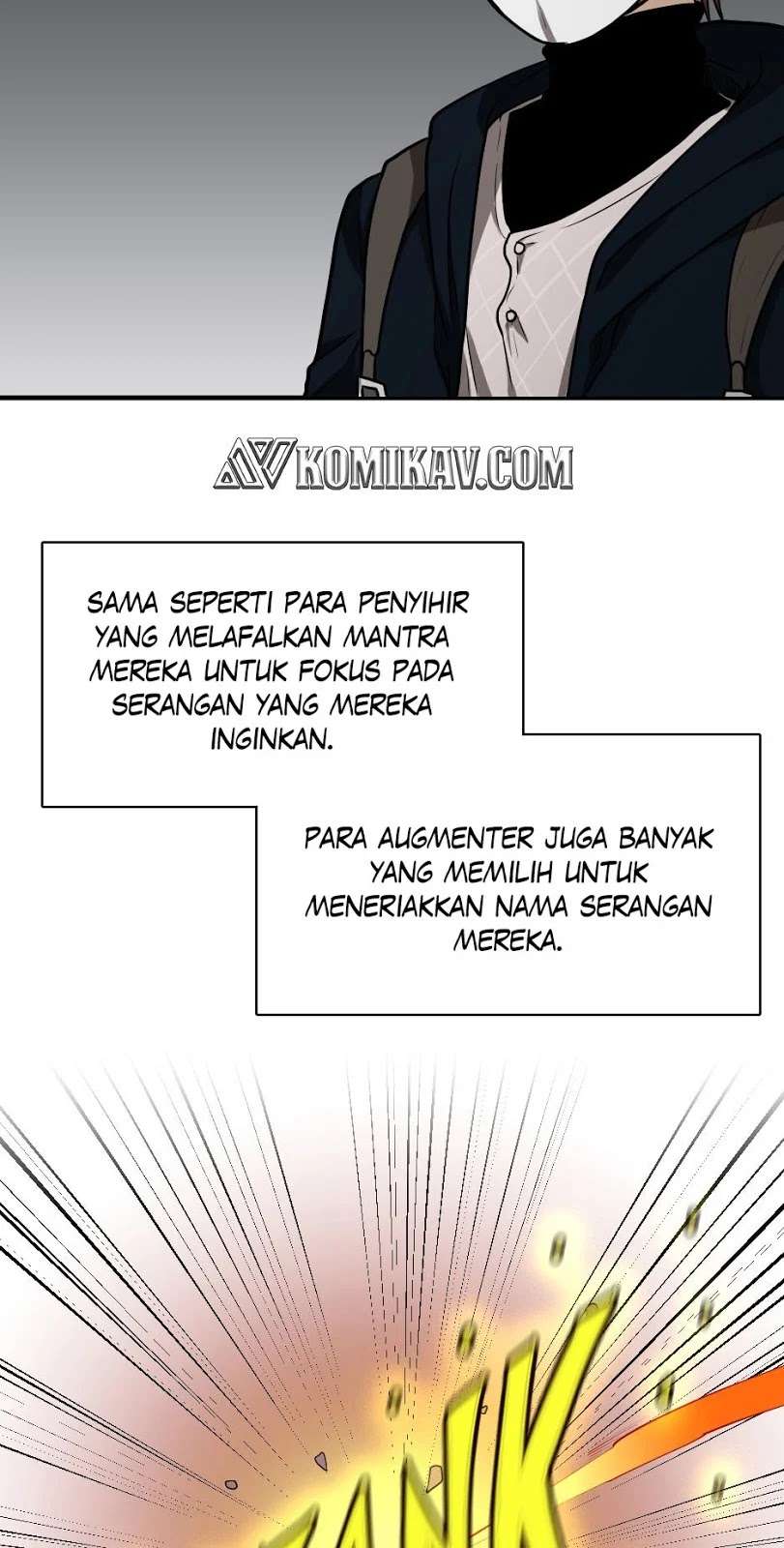 Read The Beginning After the End ID Manga Online