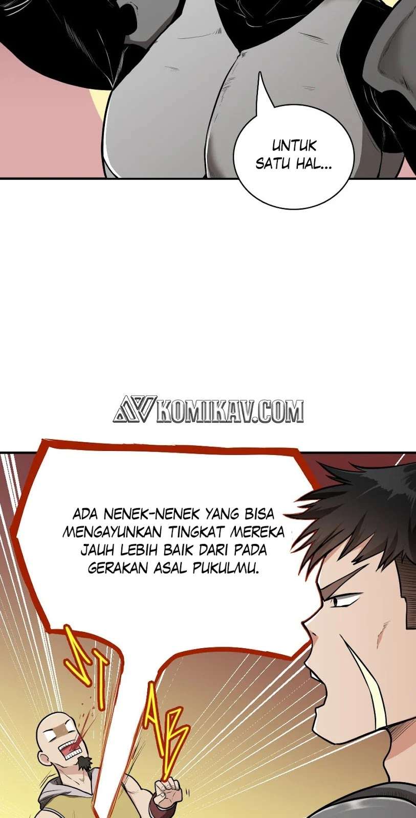 Read The Beginning After the End ID Manga Online
