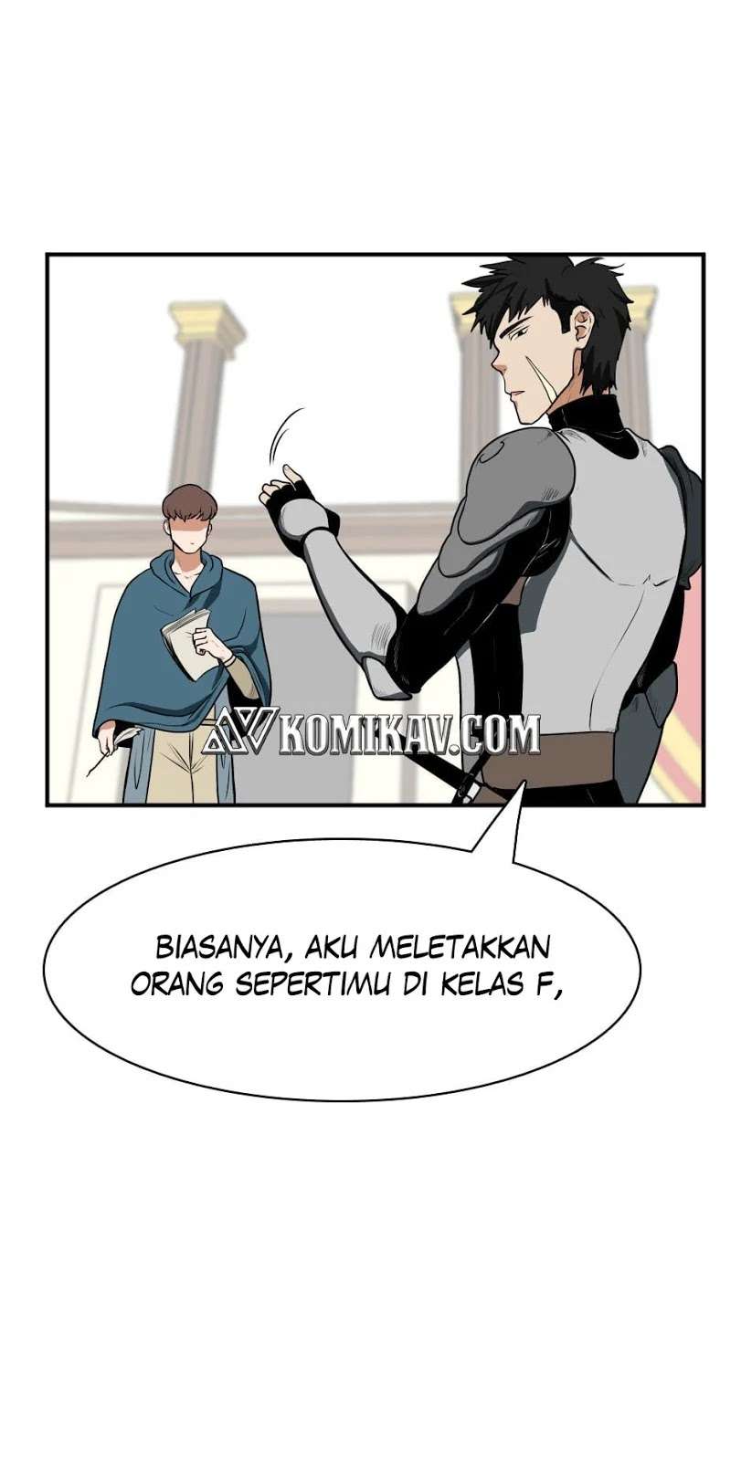 Read The Beginning After the End ID Manga Online