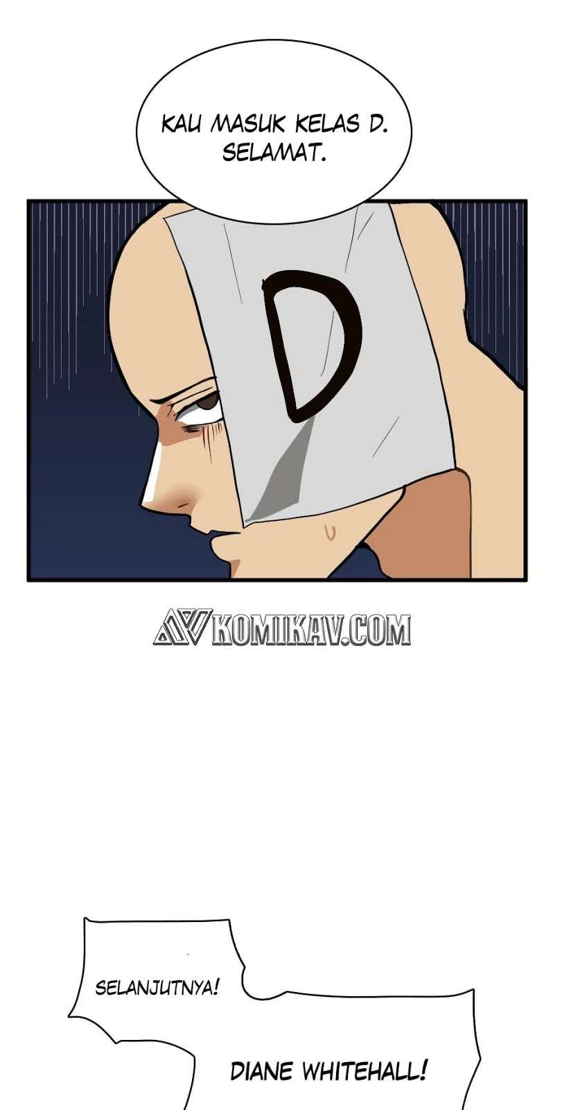 Read The Beginning After the End ID Manga Online