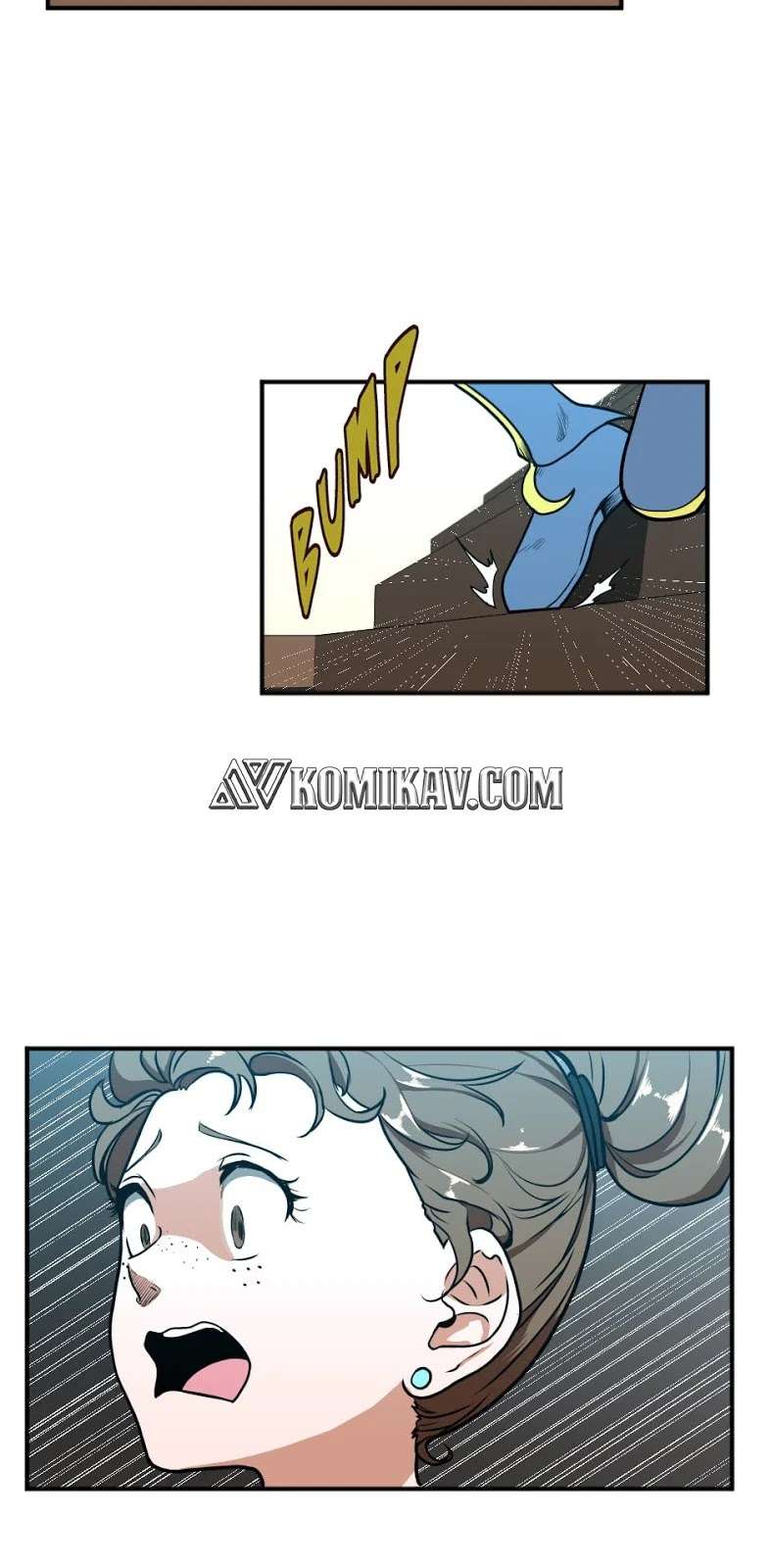 Read The Beginning After the End ID Manga Online