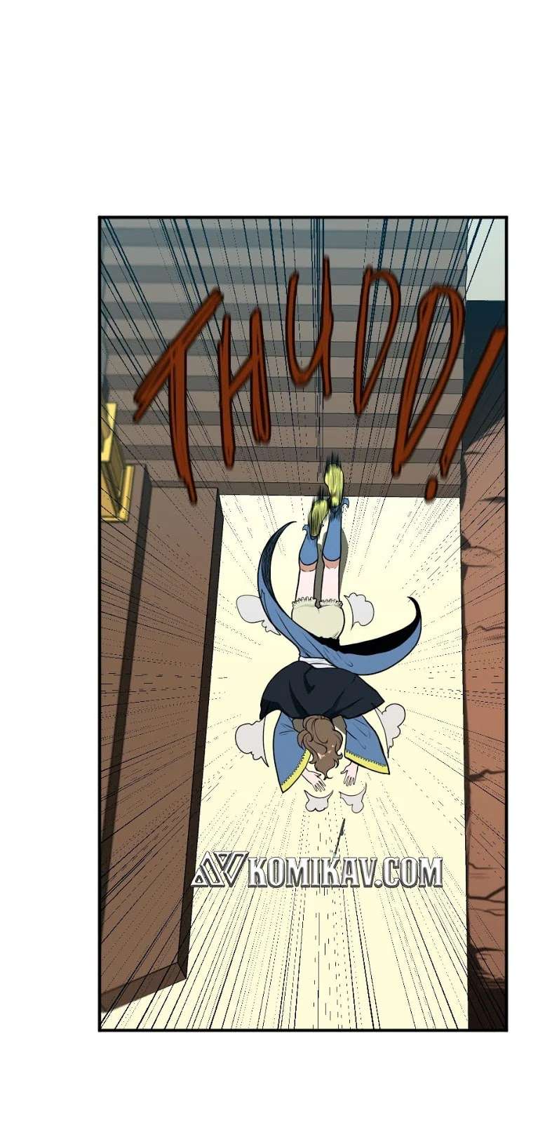Read The Beginning After the End ID Manga Online