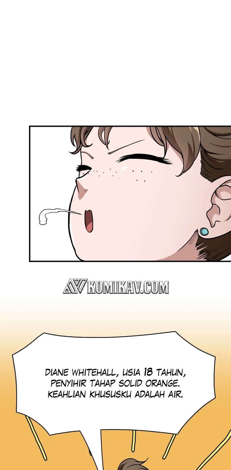 Read The Beginning After the End ID Manga Online