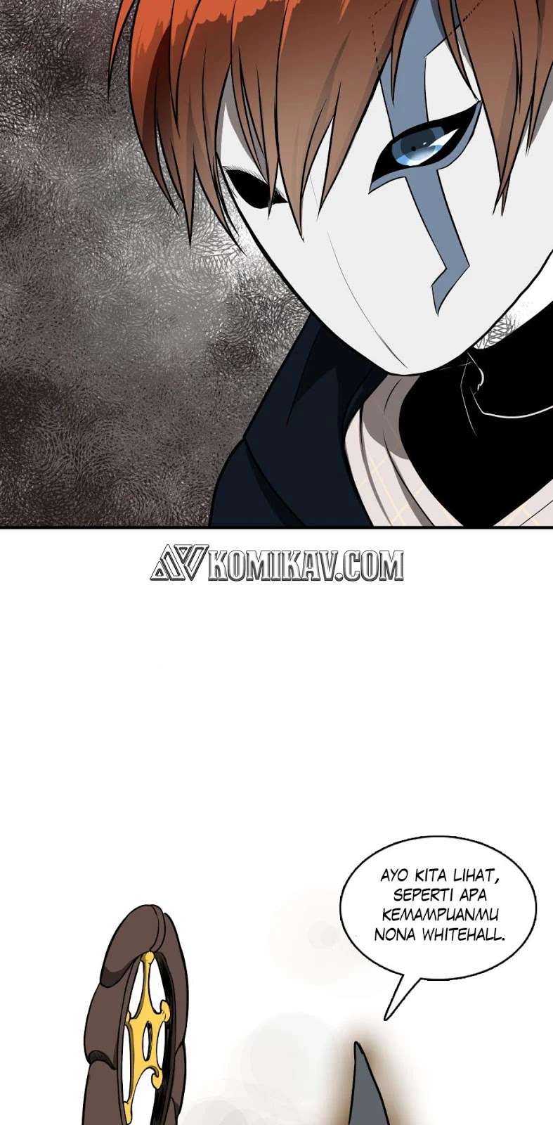 Read The Beginning After the End ID Manga Online