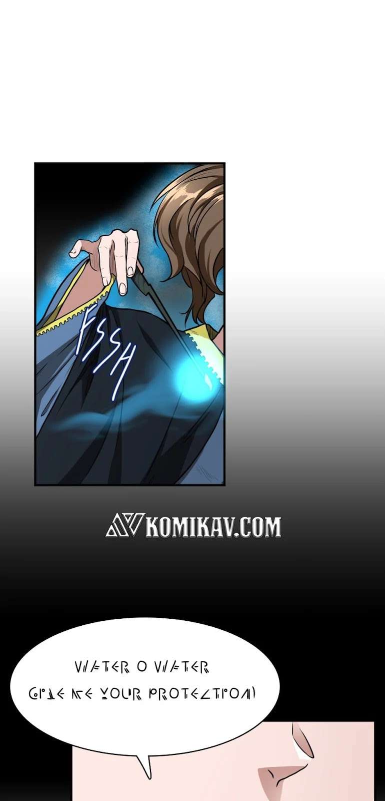 Read The Beginning After the End ID Manga Online