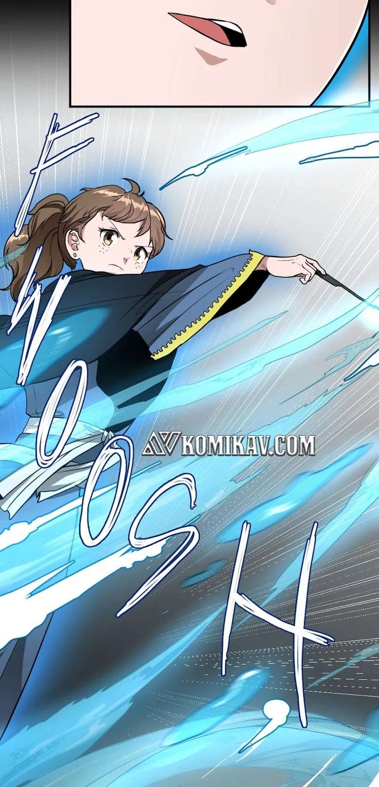 Read The Beginning After the End ID Manga Online