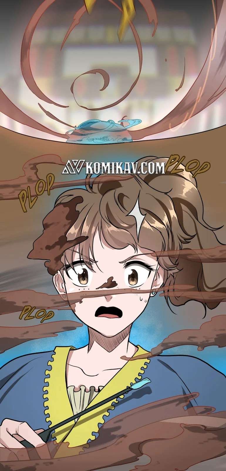 Read The Beginning After the End ID Manga Online