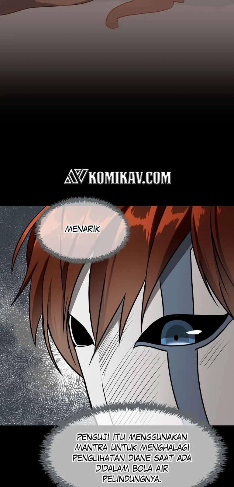Read The Beginning After the End ID Manga Online