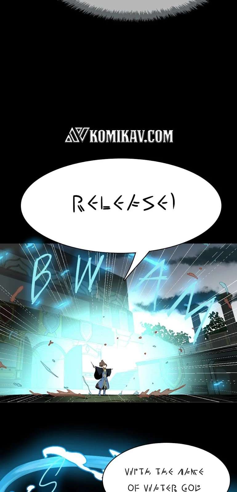 Read The Beginning After the End ID Manga Online