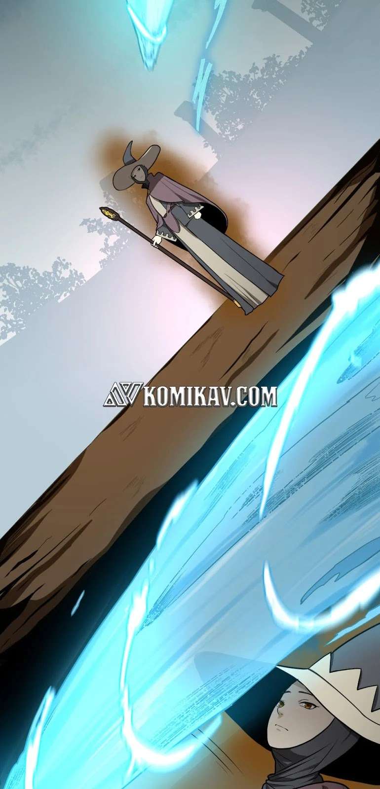 Read The Beginning After the End ID Manga Online