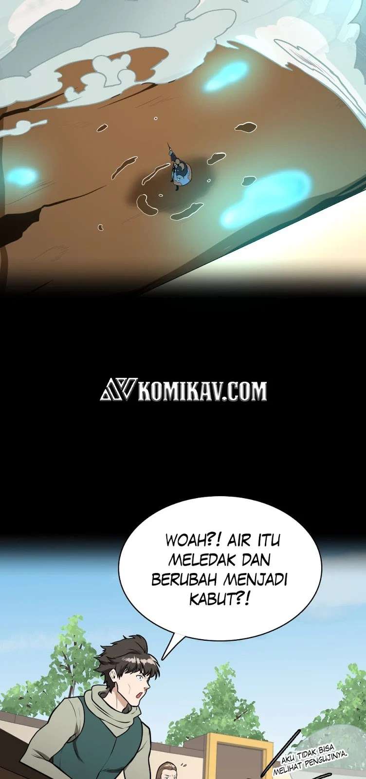 Read The Beginning After the End ID Manga Online