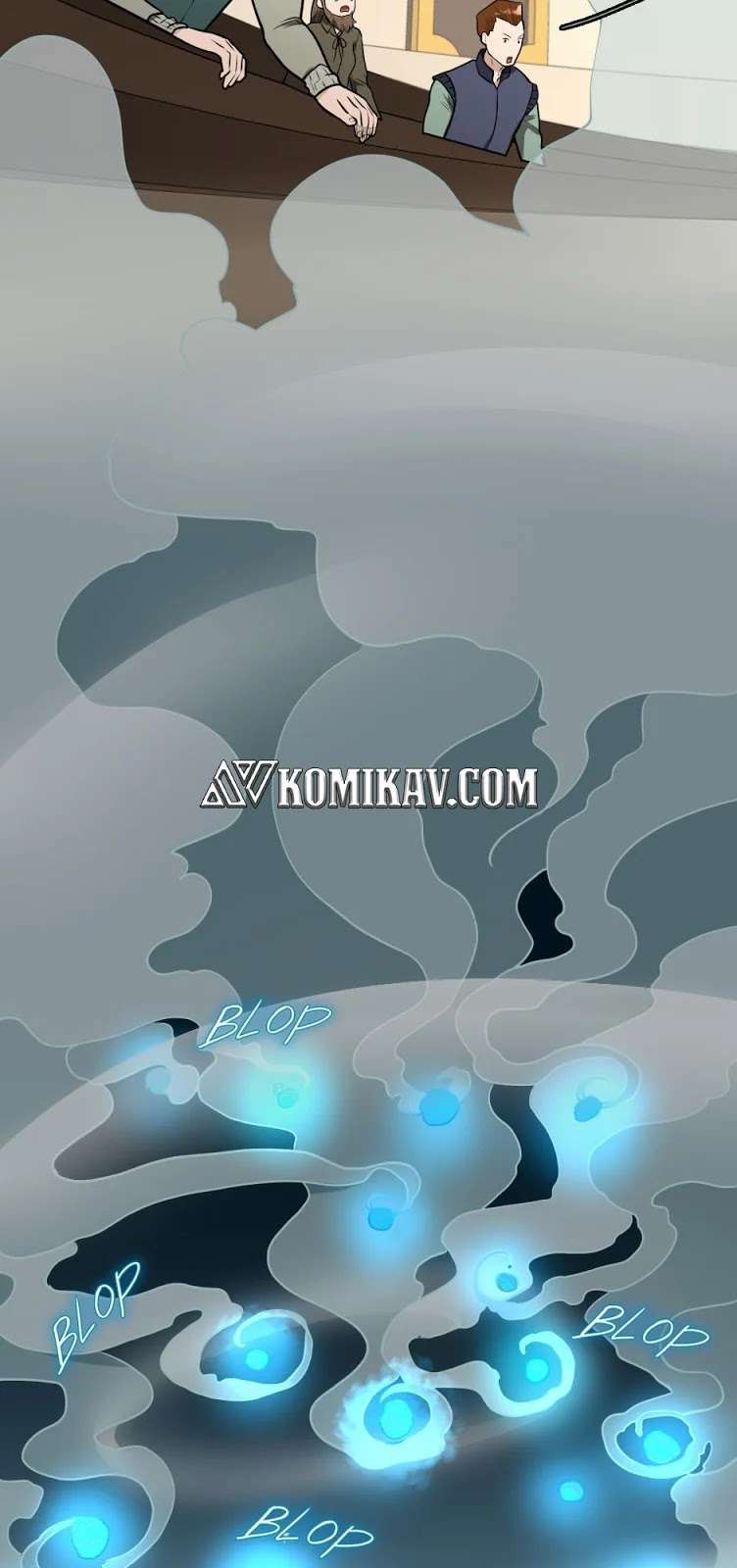 Read The Beginning After the End ID Manga Online