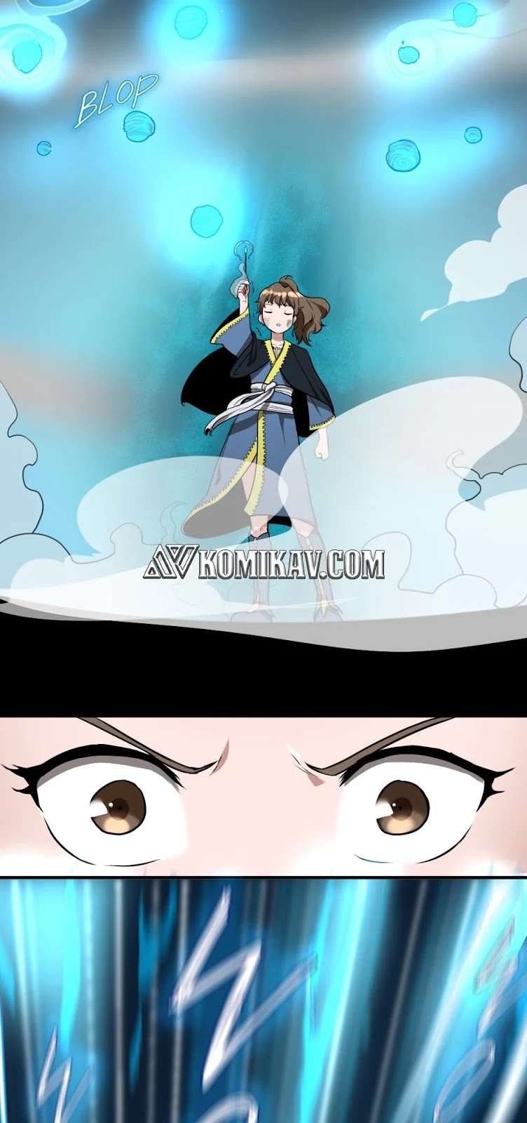 Read The Beginning After the End ID Manga Online