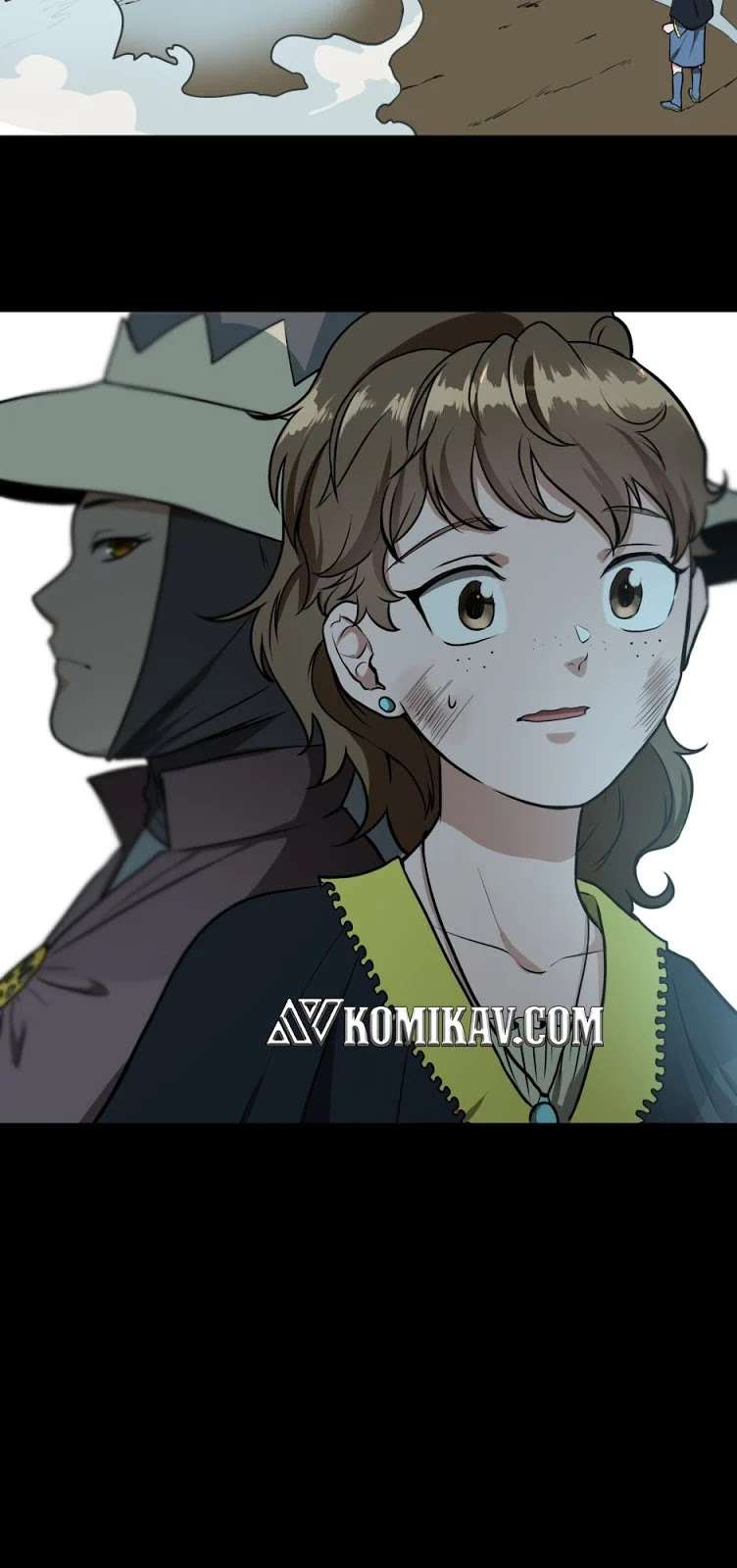 Read The Beginning After the End ID Manga Online
