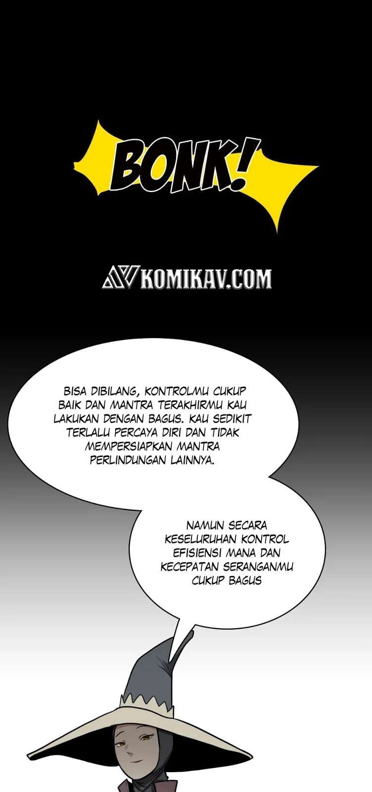 Read The Beginning After the End ID Manga Online