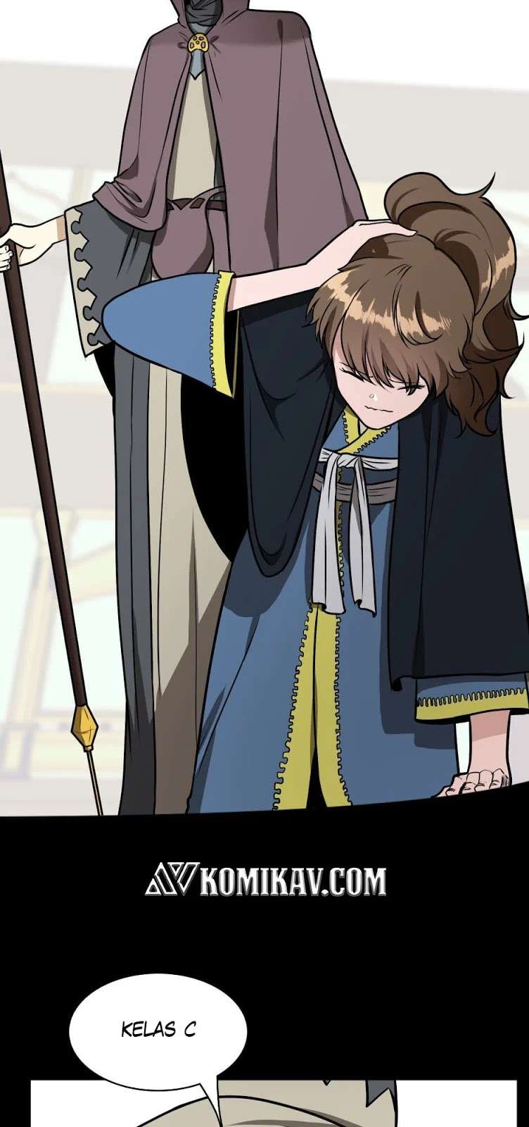 Read The Beginning After the End ID Manga Online