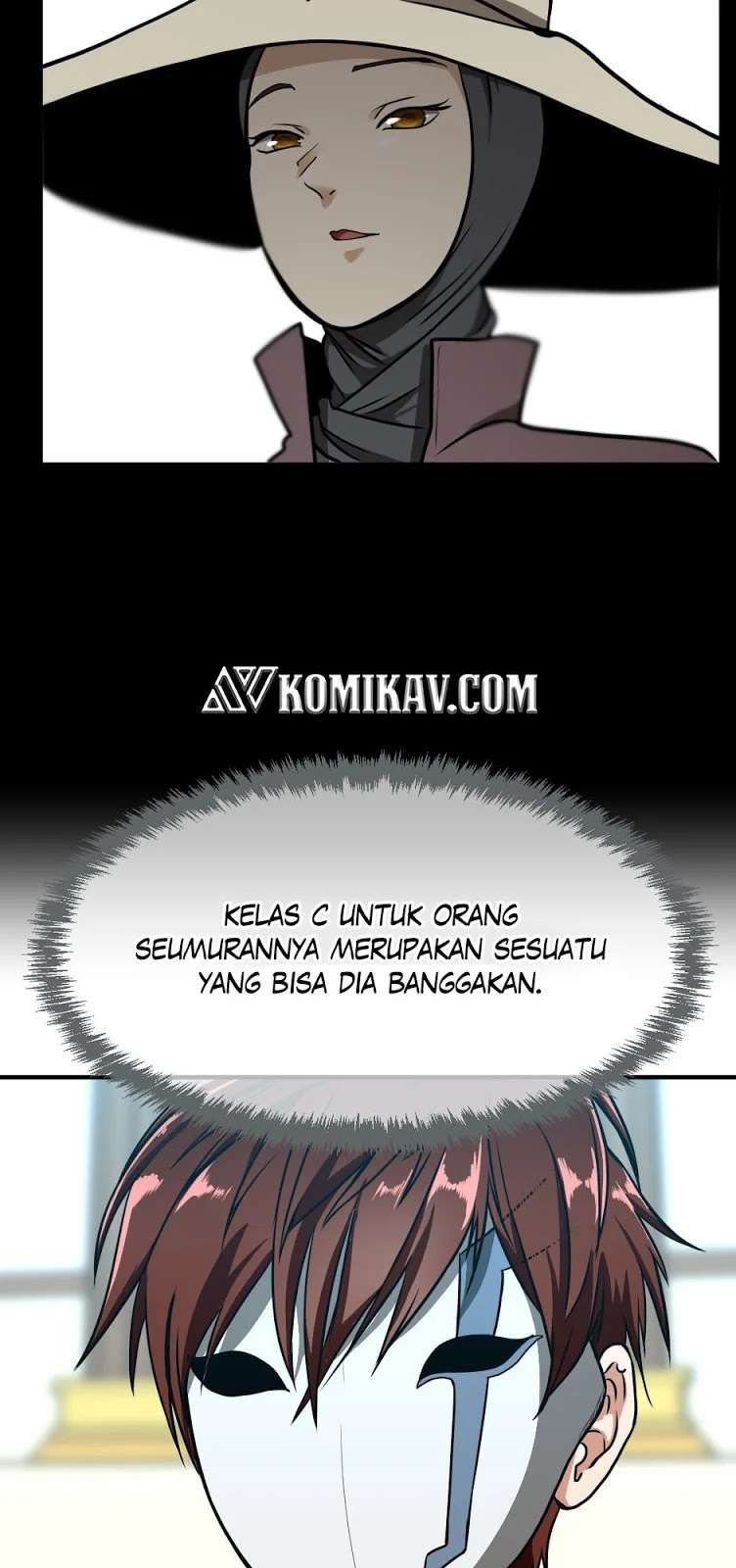 Read The Beginning After the End ID Manga Online