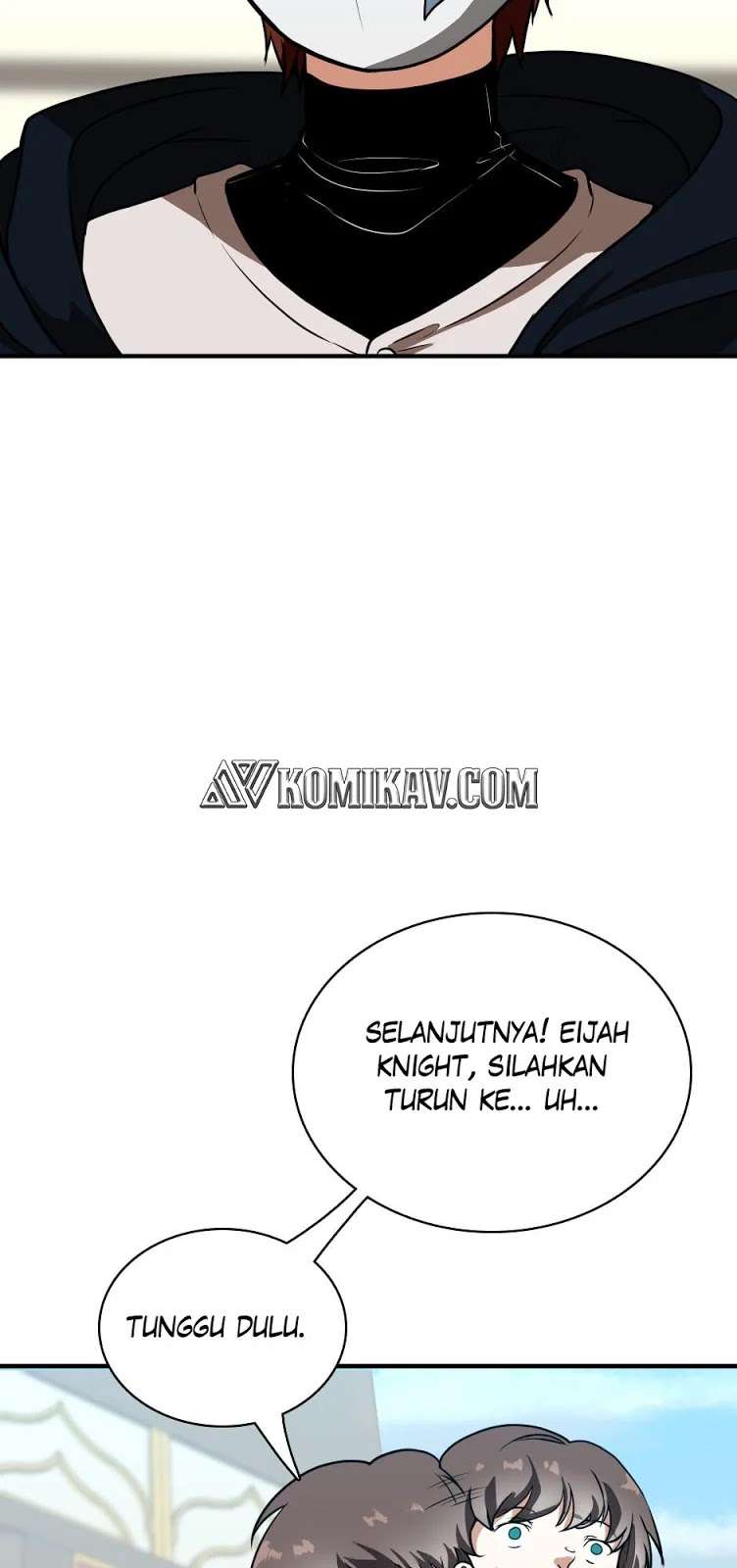 Read The Beginning After the End ID Manga Online