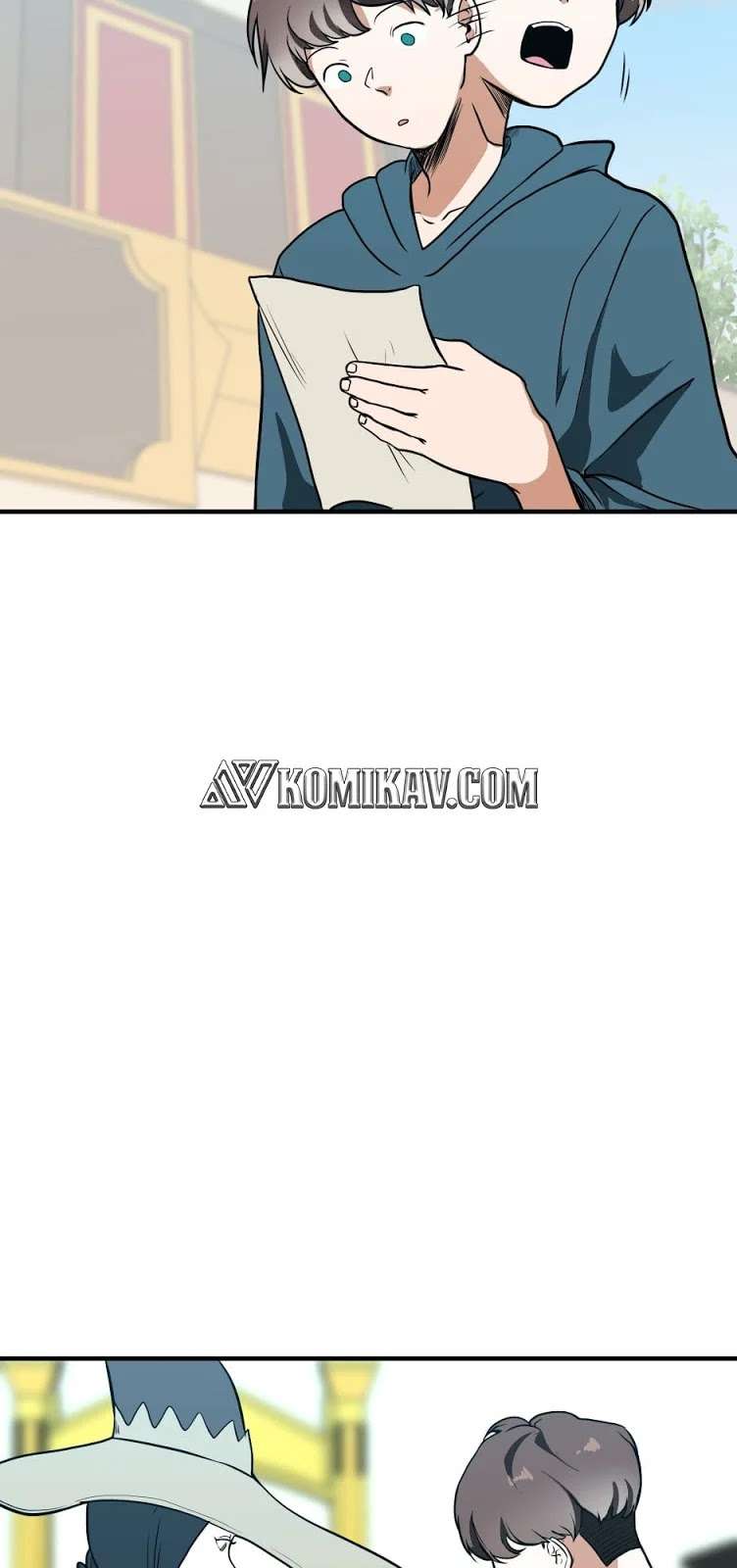 Read The Beginning After the End ID Manga Online