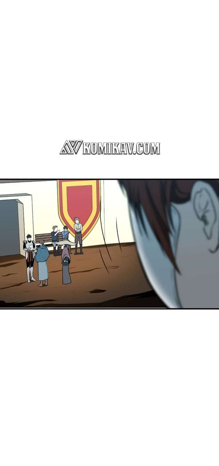 Read The Beginning After the End ID Manga Online