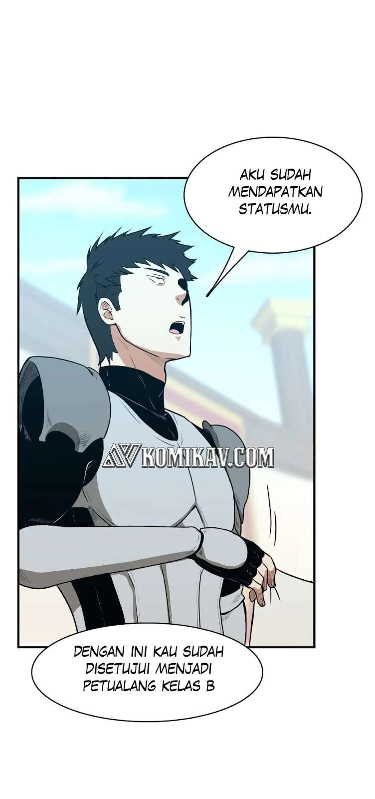 Read The Beginning After the End ID Manga Online