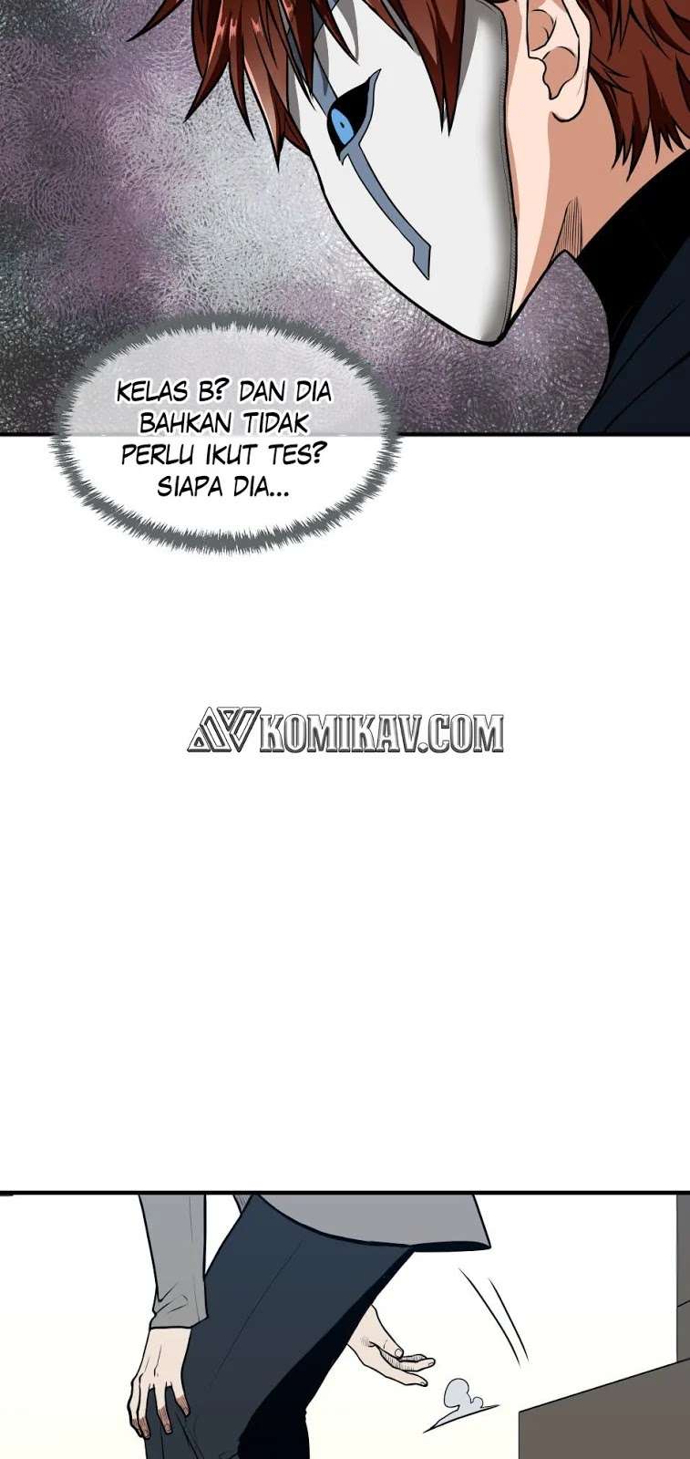 Read The Beginning After the End ID Manga Online