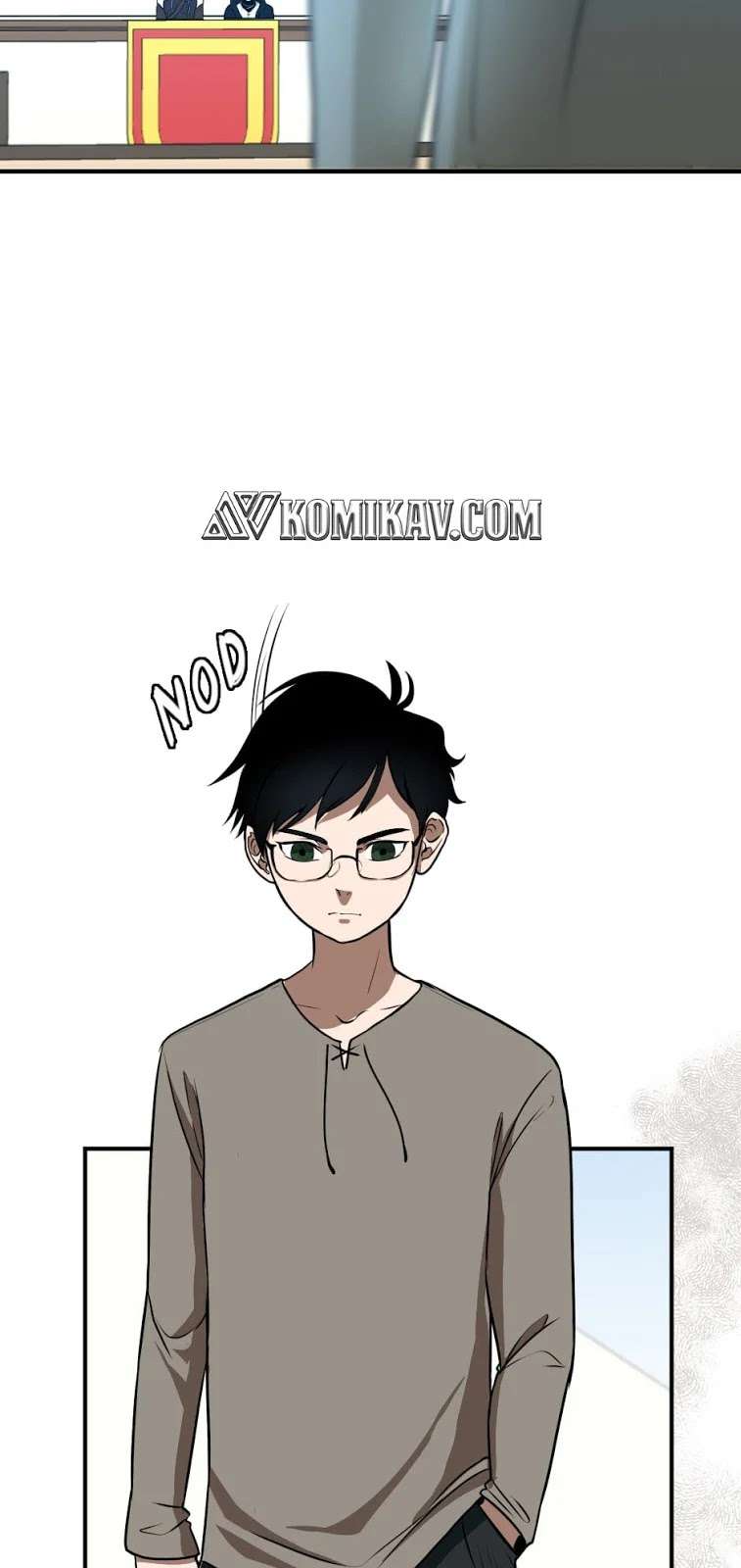 Read The Beginning After the End ID Manga Online