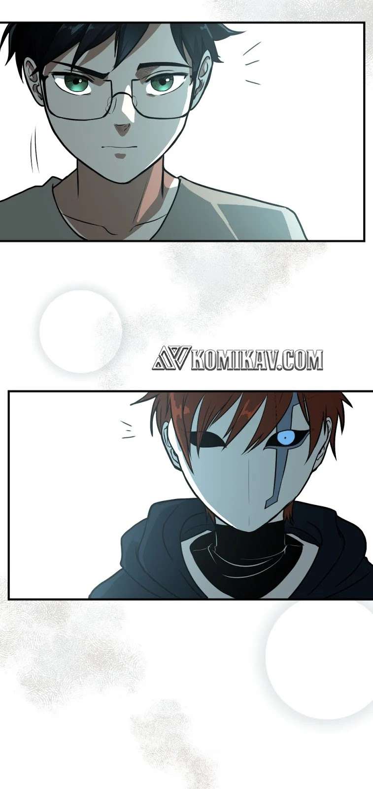 Read The Beginning After the End ID Manga Online