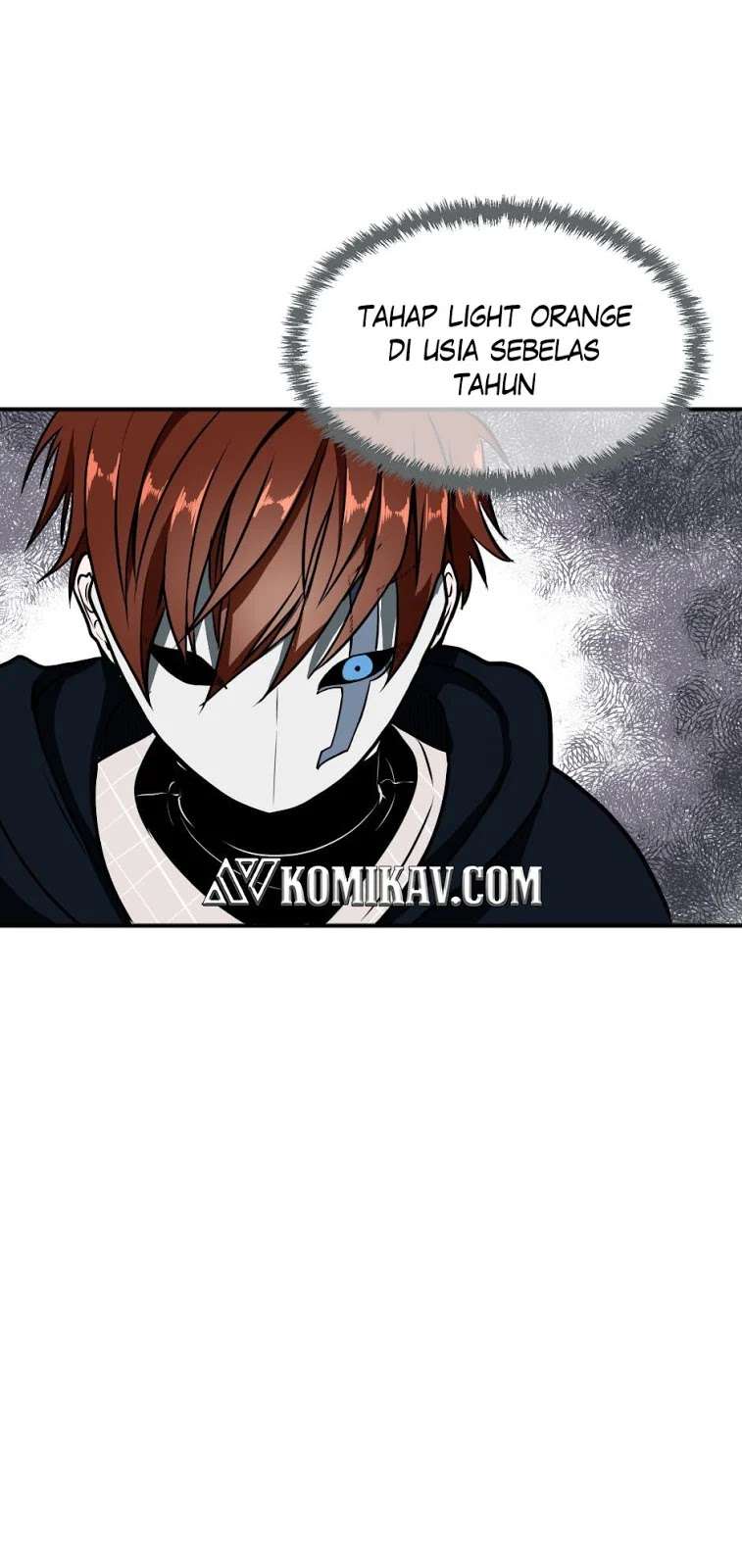 Read The Beginning After the End ID Manga Online