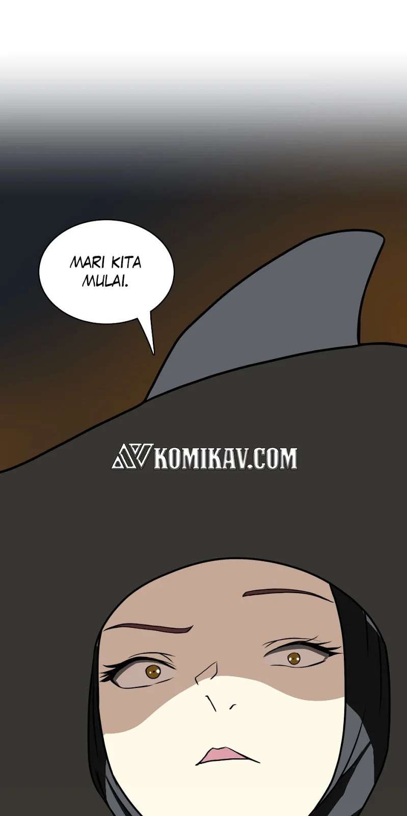 Read The Beginning After the End ID Manga Online