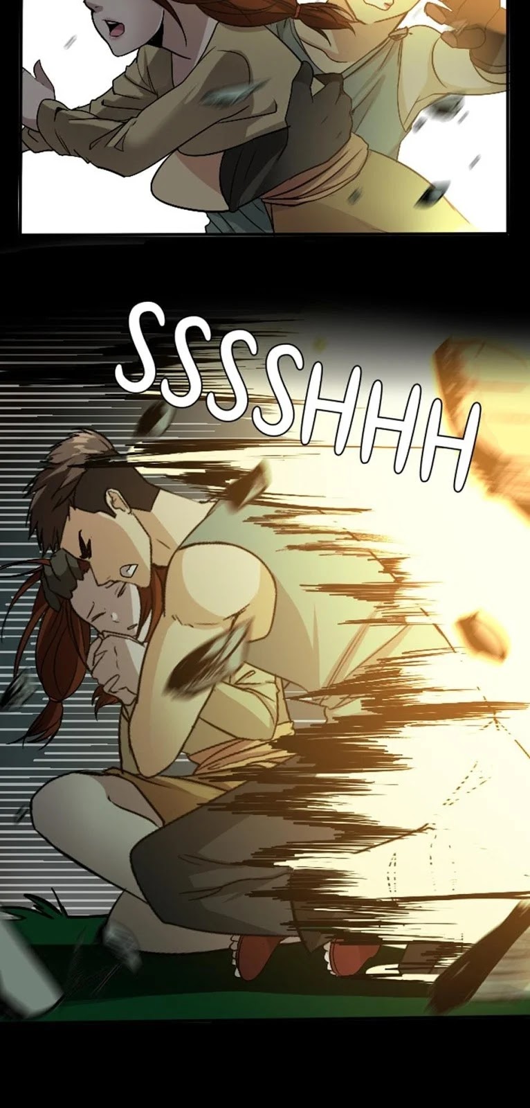 Read The Beginning After the End ID Manga Online