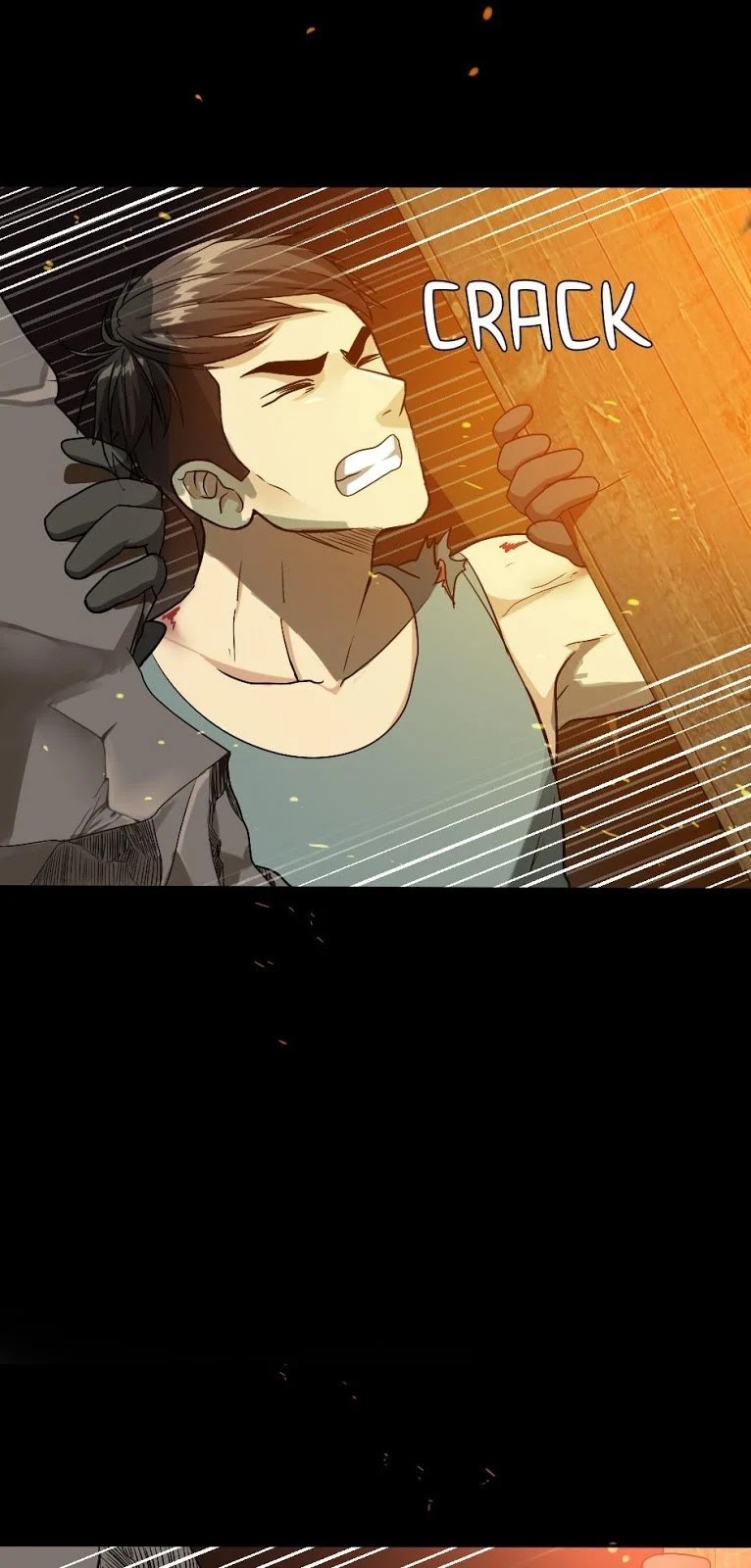 Read The Beginning After the End ID Manga Online