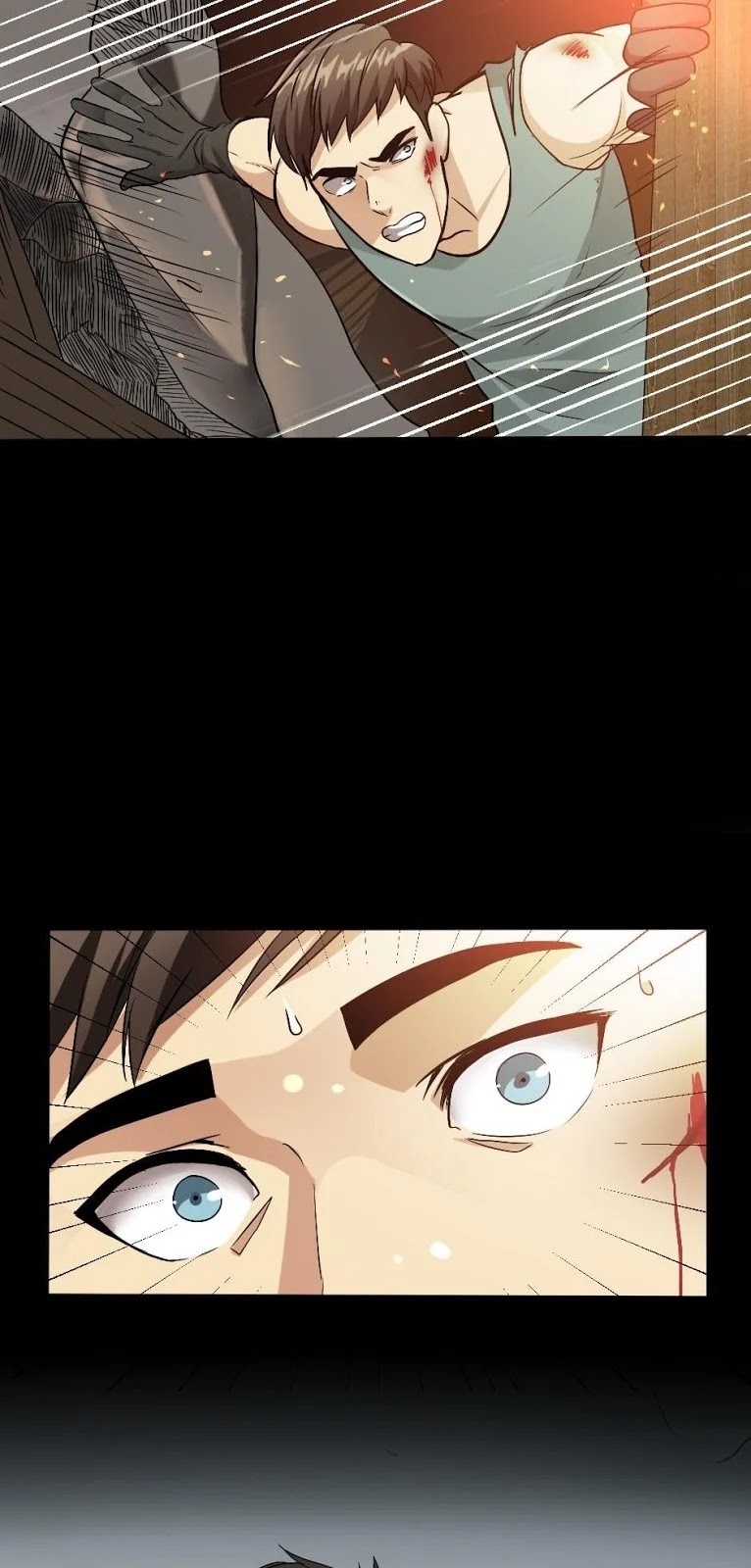 Read The Beginning After the End ID Manga Online