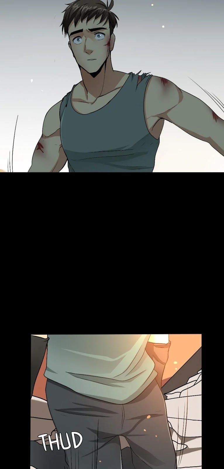 Read The Beginning After the End ID Manga Online