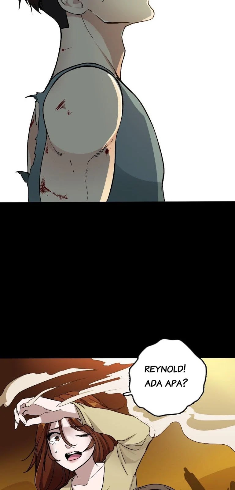 Read The Beginning After the End ID Manga Online
