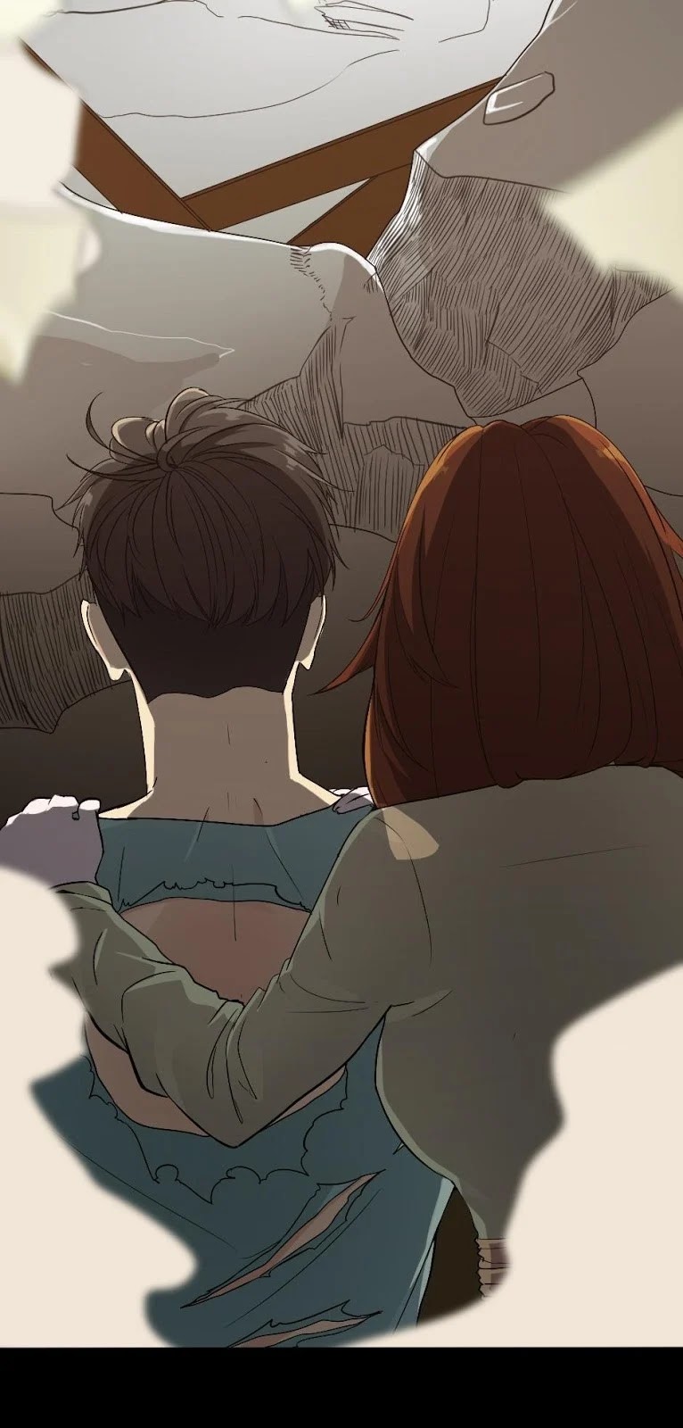 Read The Beginning After the End ID Manga Online