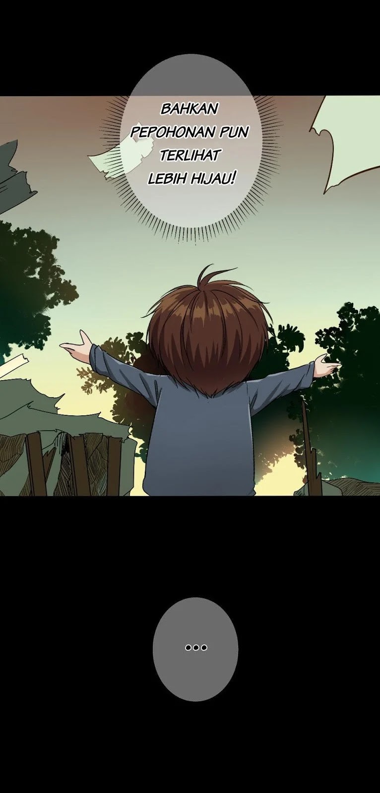 Read The Beginning After the End ID Manga Online