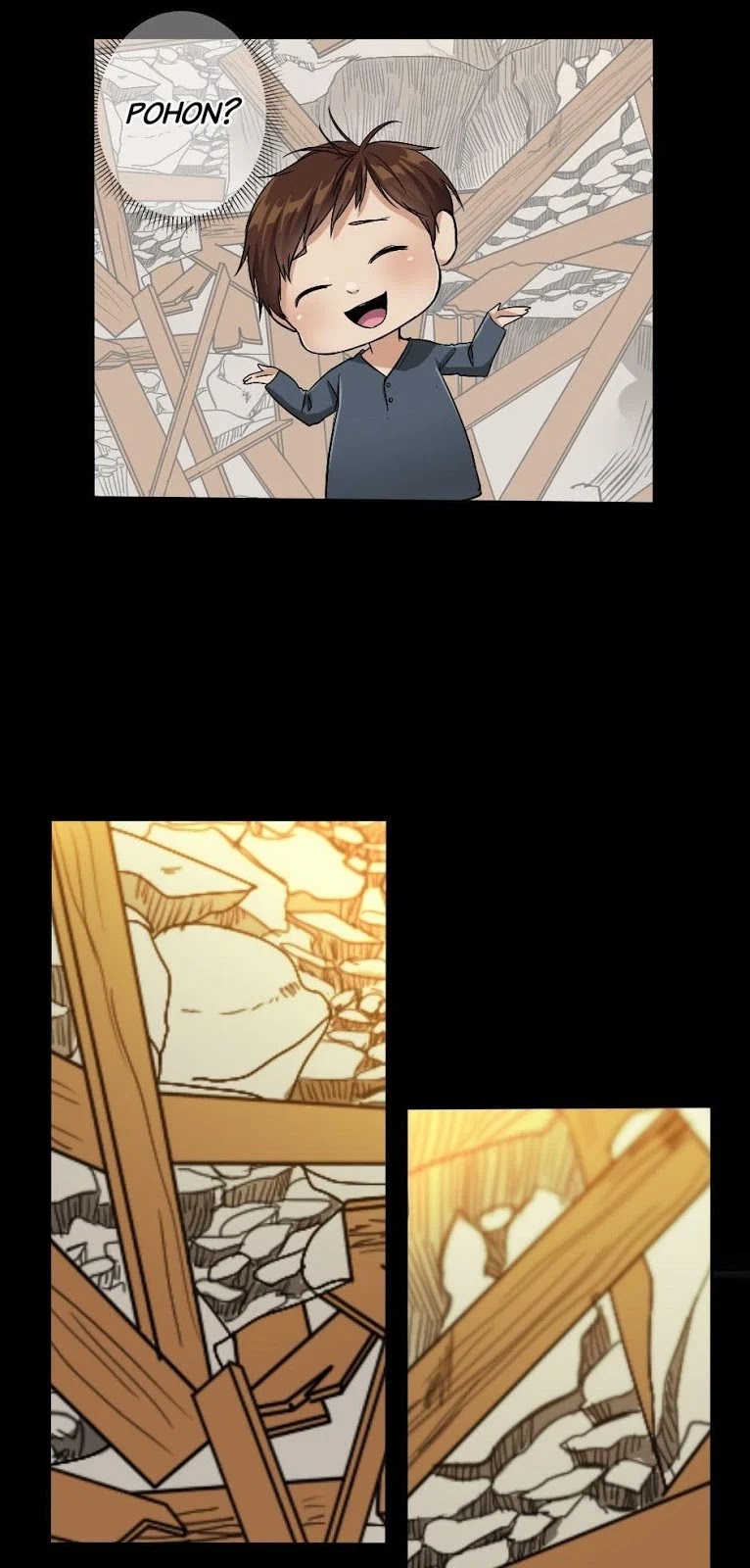 Read The Beginning After the End ID Manga Online