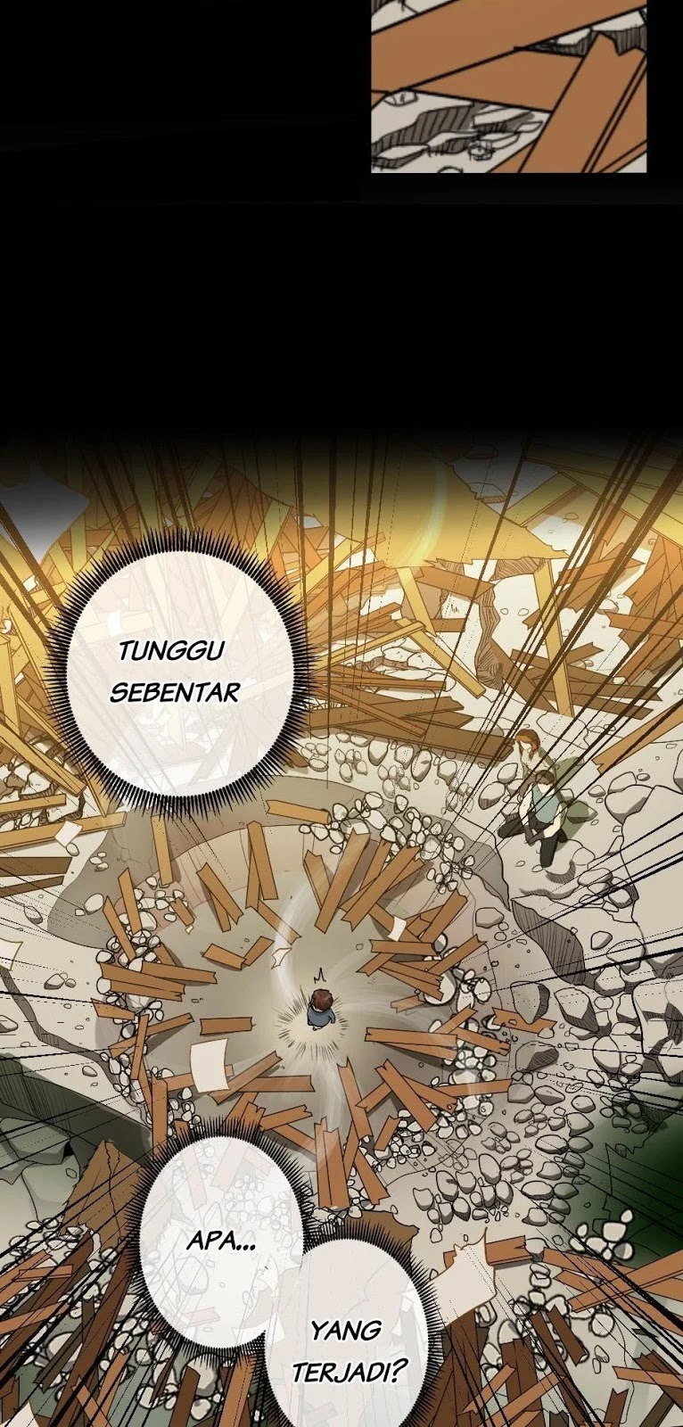 Read The Beginning After the End ID Manga Online