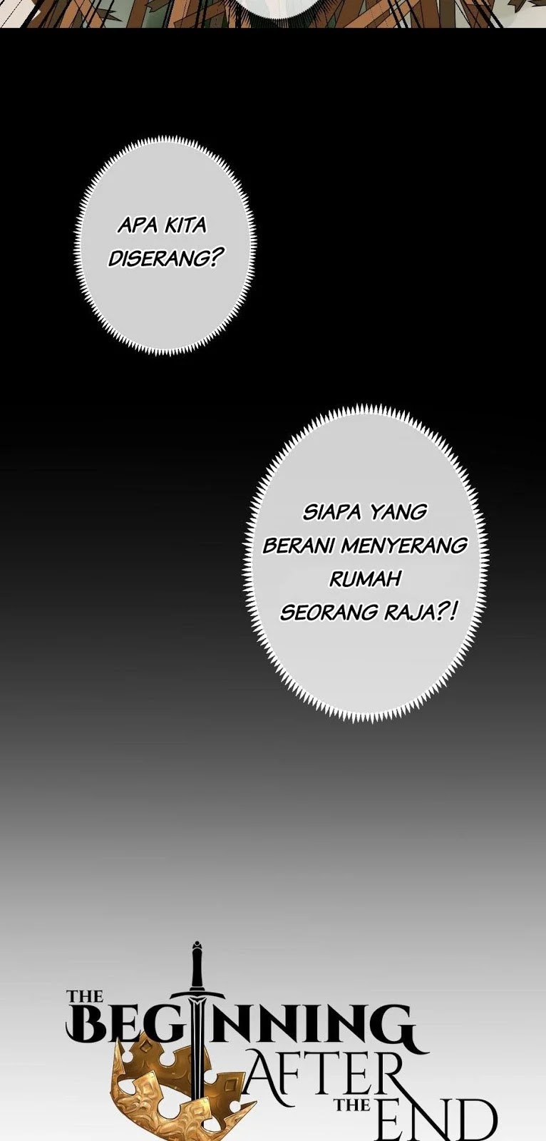 Read The Beginning After the End ID Manga Online