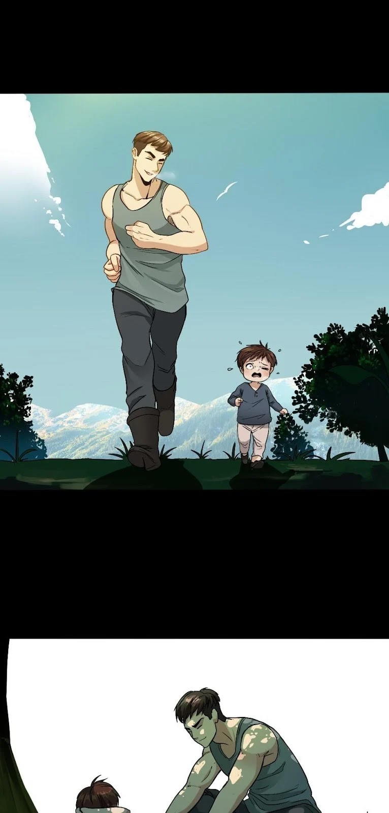 Read The Beginning After the End ID Manga Online