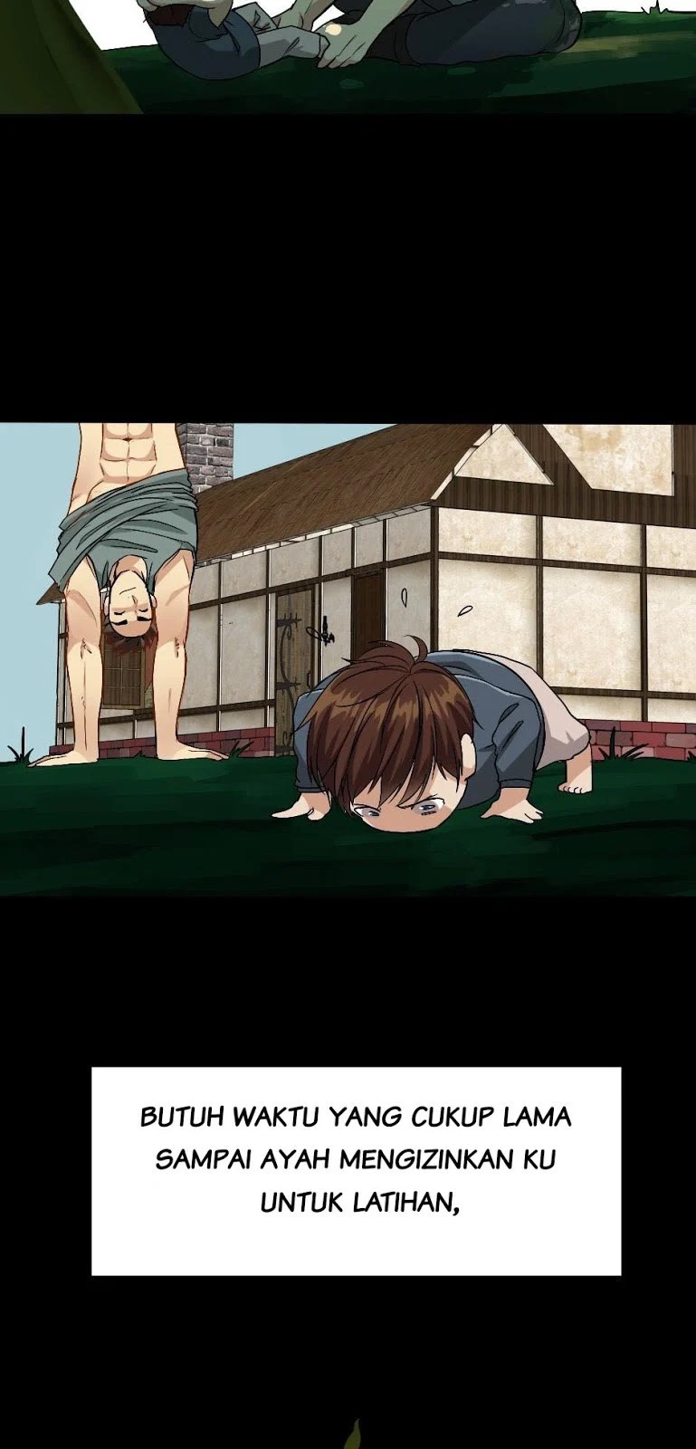 Read The Beginning After the End ID Manga Online